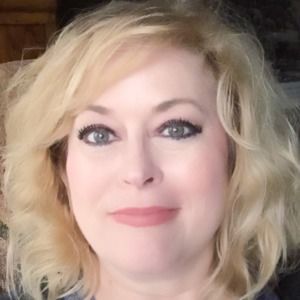 Meet your Posher, Marilyn